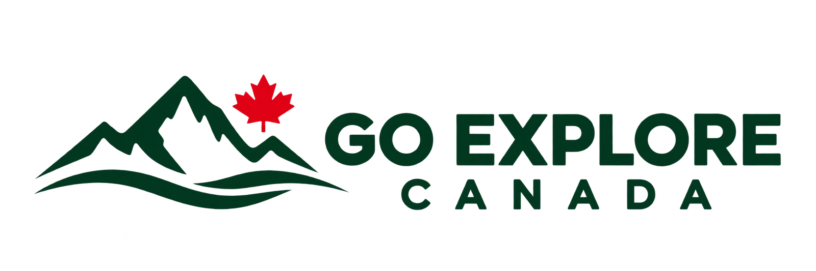 Go Explore Canada
